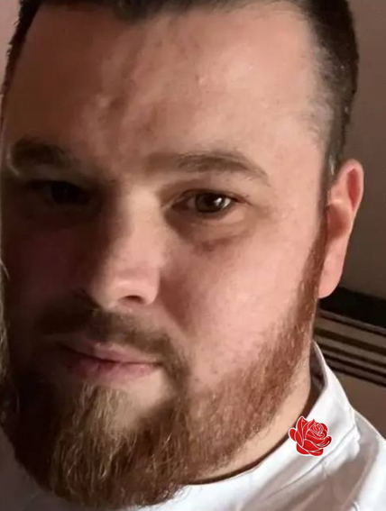 Alexander Collins – profile image